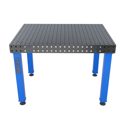 Schweißtisch PRO 6 1200x900 