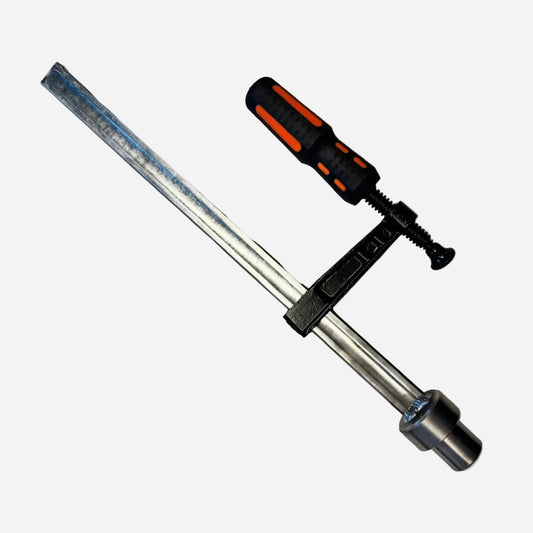Spannzwinge 80x300 Ø28