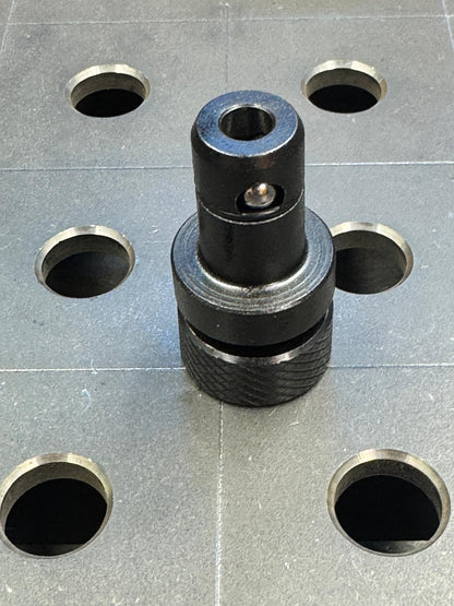 Quick Clamp Bolt 10
