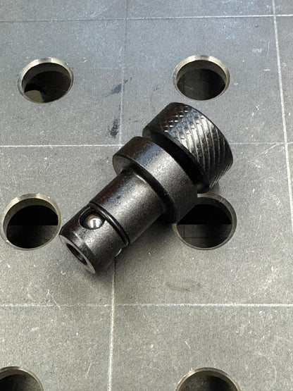 Quick Clamp Bolt 10