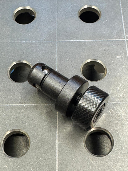 Quick Clamp Bolt 10