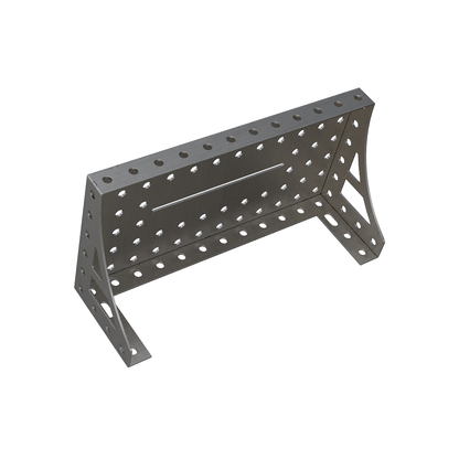 Workbench Extension 600x300x200 4 mm