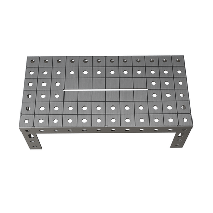 Workbench Extension 600x300x200 4 mm