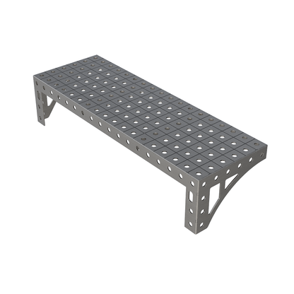 Workbench Extension 900x300x200 4 mm