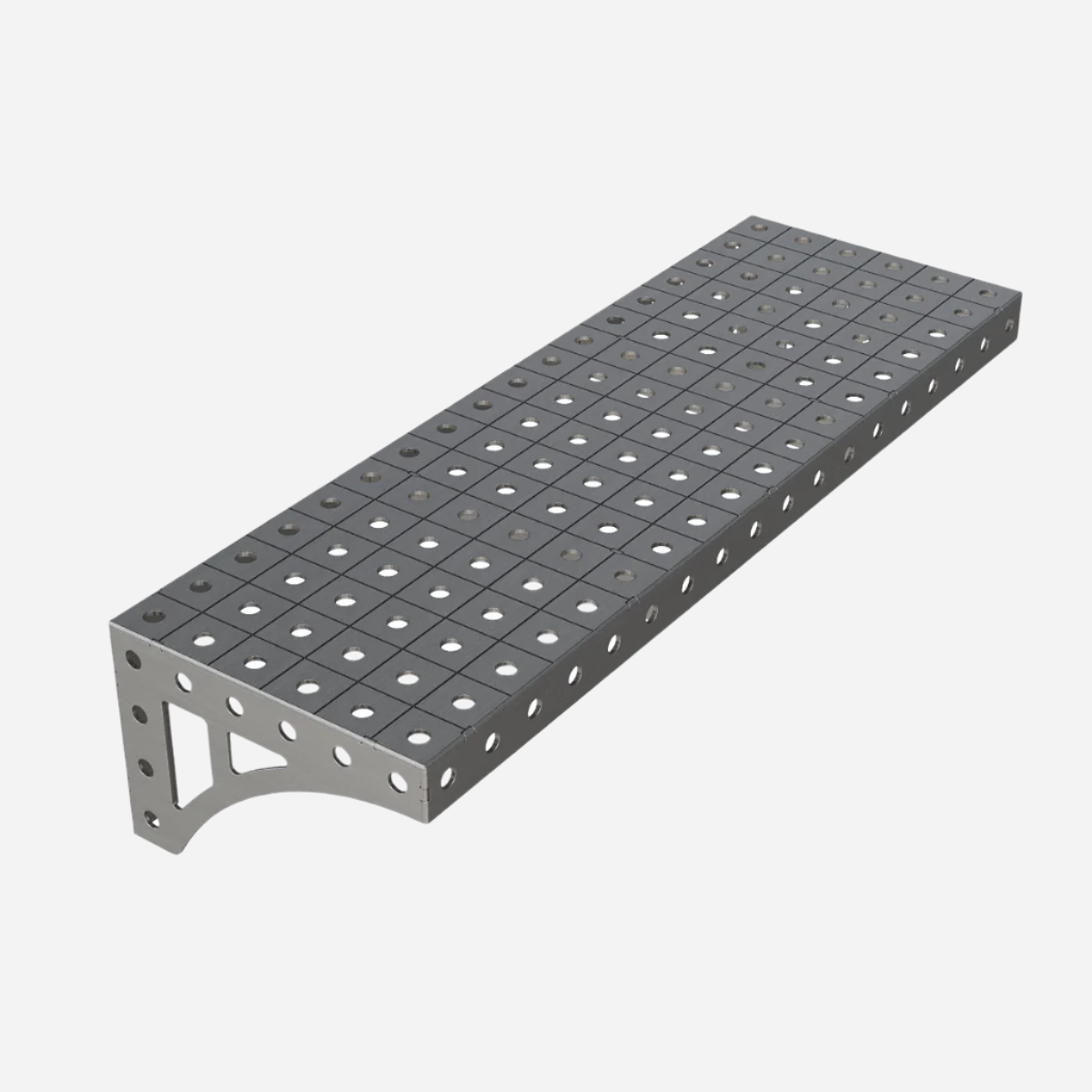 Workbench Extension 900x300x200 4 mm