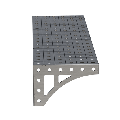 Workbench Extension 900x300x200 4 mm