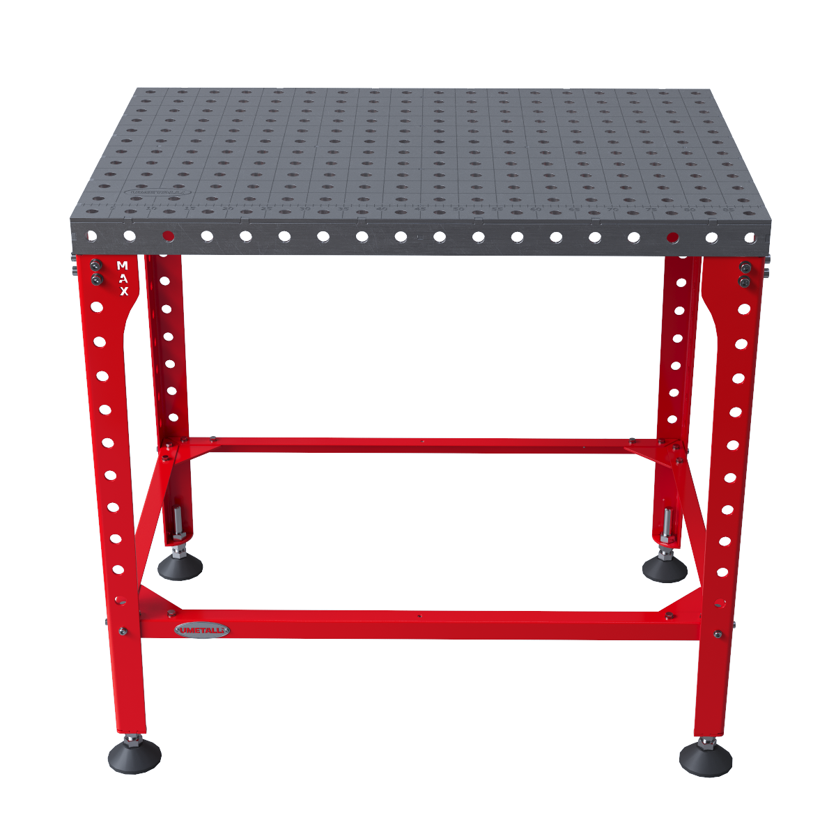 Welding Table MasterPlat MAX 900x600