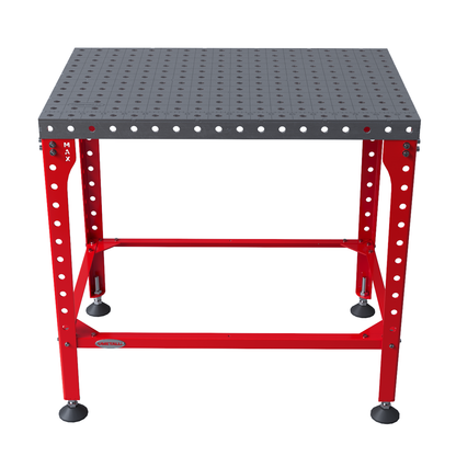 Welding Table MasterPlat MAX 900x600