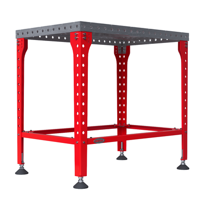 Welding Table MasterPlat MAX 900x600