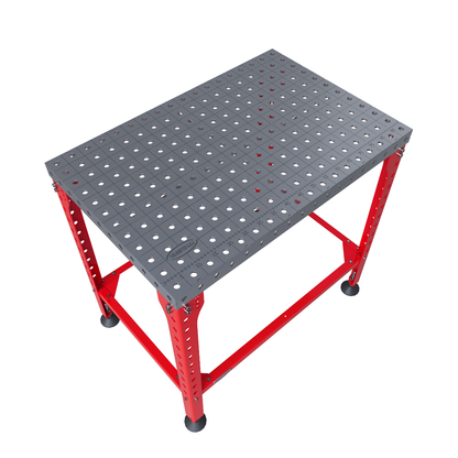 Welding Table MasterPlat MAX 900x600