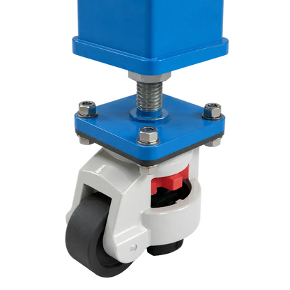 Welding Table ULTRA 15 2000×1000 Ø28 Chess Mobile