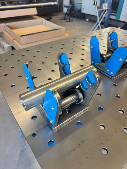 Pipe support PRO series