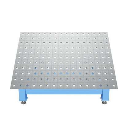 Welding Table MasterAngle 800x550