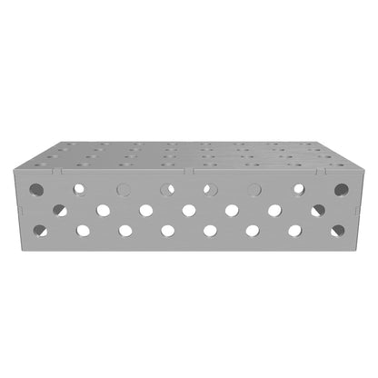 Riserblock 400x200x100