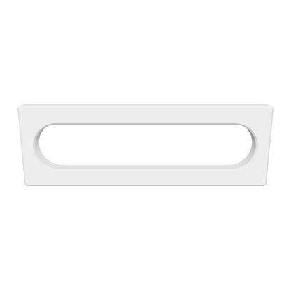 Stop Bar 150x50 10 mm Ø28