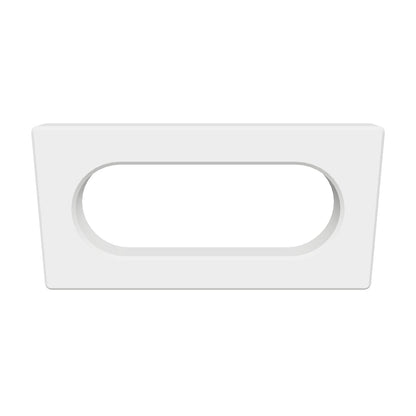 Stop Bar 100x50 10 mm Ø28
