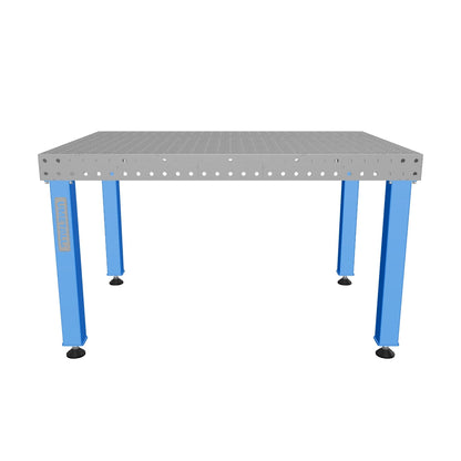 Schweißtisch PRO 6 1450x1000 