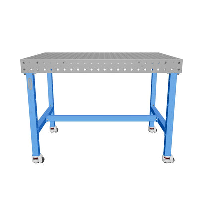 Welding Table MASTER 1200x800 Mobile