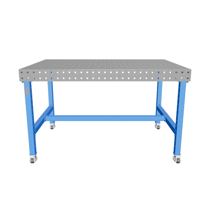 Welding Table MASTER 1450x1000 Mobile