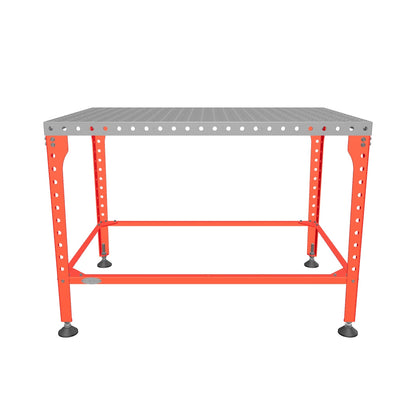 Welding Table MasterPlat MAX 1200x800
