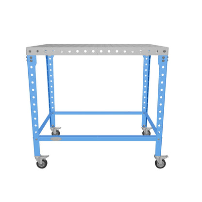 Welding Table MasterPlat Mobile