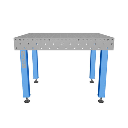 Welding Table PRO 10 1200x900 Chess