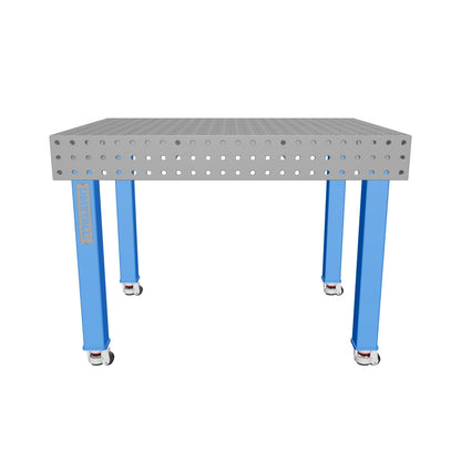 Welding Table PRO 10 1200x900 Mobile
