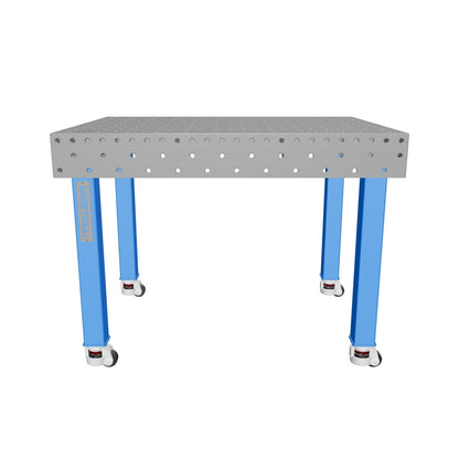 Welding Table PRO 10 1200x900 Chess Mobile