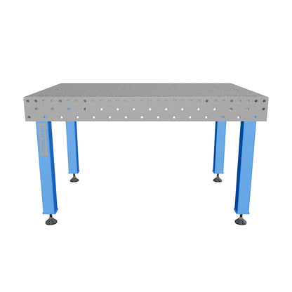 Welding Table PRO 10 1500x1000 Chess