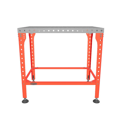 Welding Table MasterPlat MAX 900x600