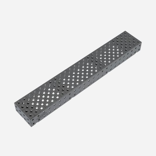 Riserblock 1200x200x100 