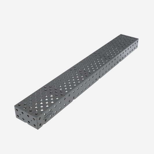 Riserblock 1450x200x100 