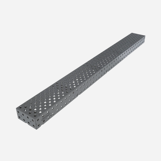 Riserblock 2000x200x100 